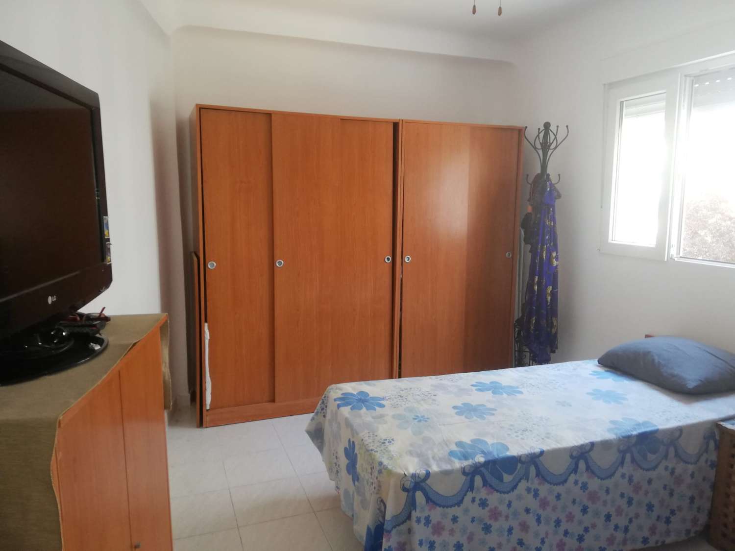 Venta de Piso en Madrid, Avenida de San Diego