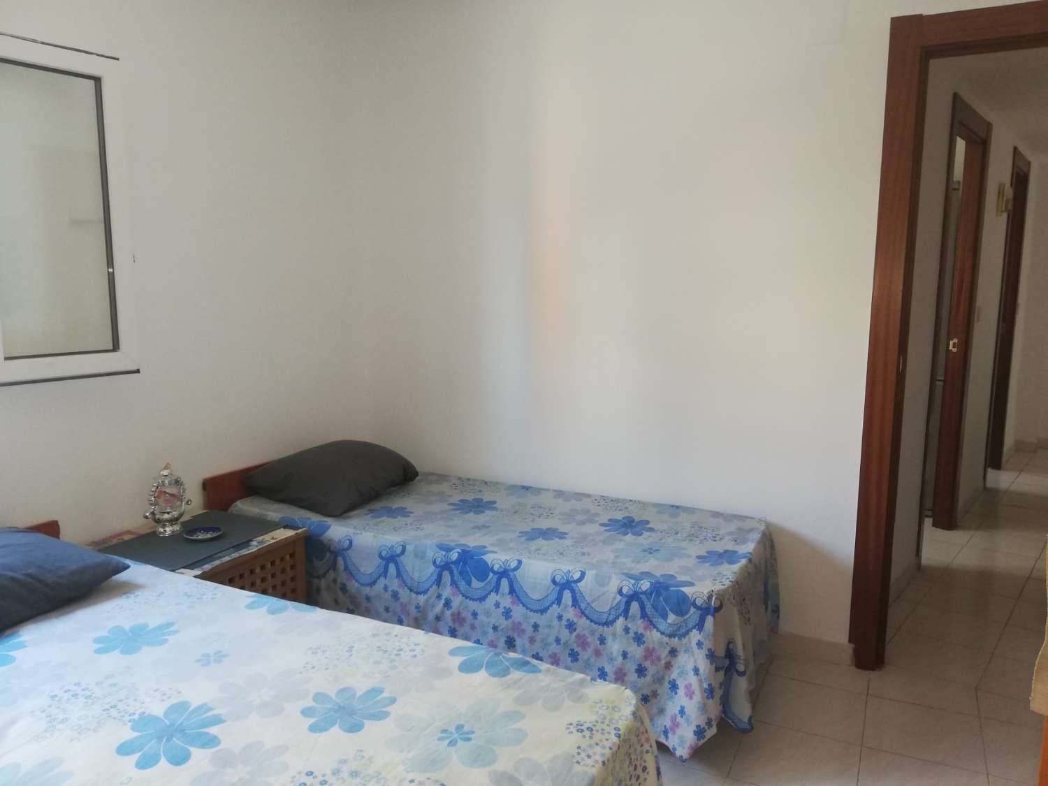 Venta de Piso en Madrid, Avenida de San Diego