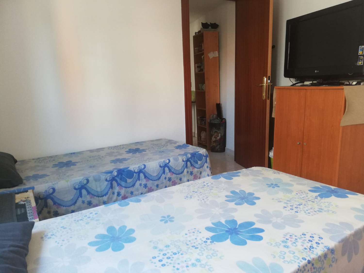 Venta de Piso en Madrid, Avenida de San Diego