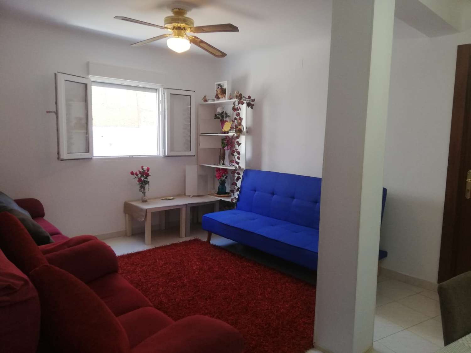 Venta de Piso en Madrid, Avenida de San Diego