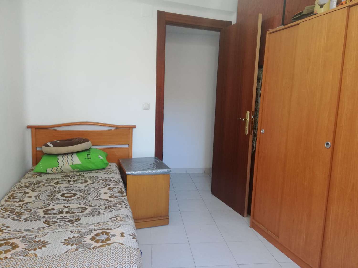 Venta de Piso en Madrid, Avenida de San Diego