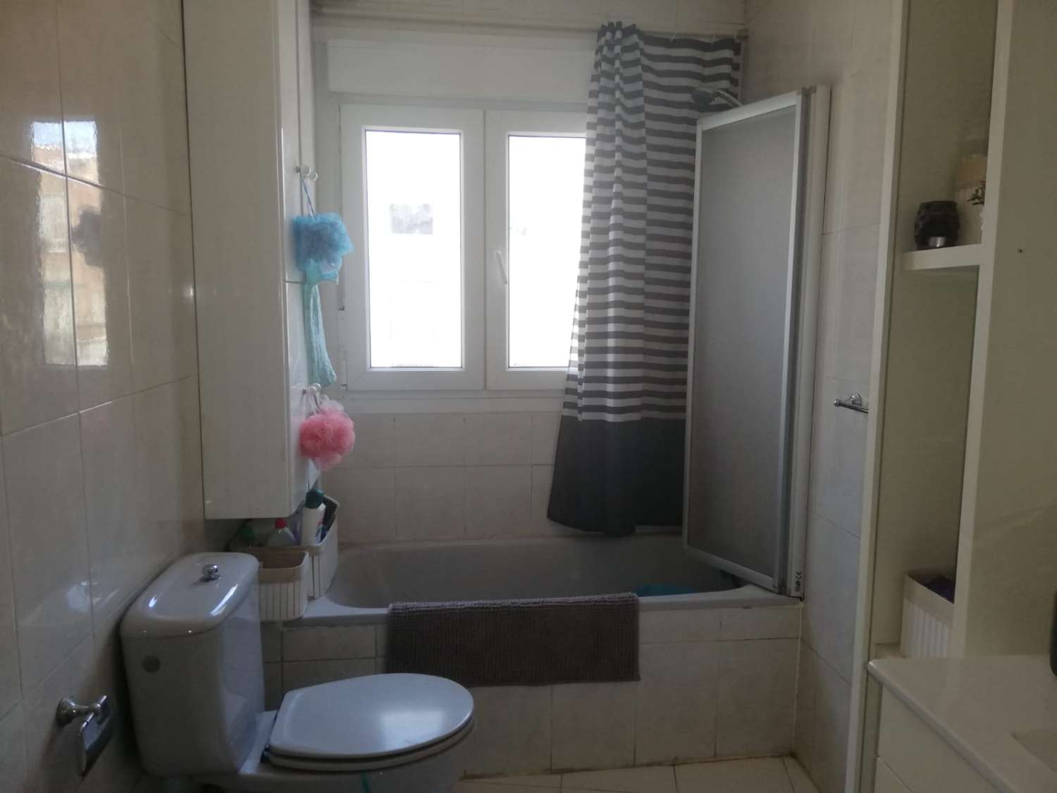 Venta de Piso en Madrid, Avenida de San Diego