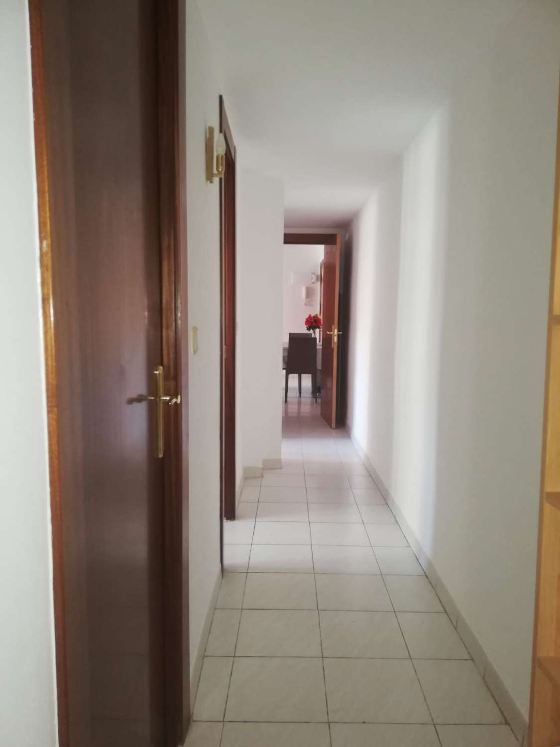 Venta de Piso en Madrid, Avenida de San Diego
