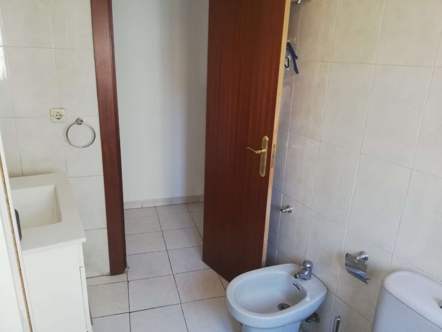 Venta de Piso en Madrid, Avenida de San Diego