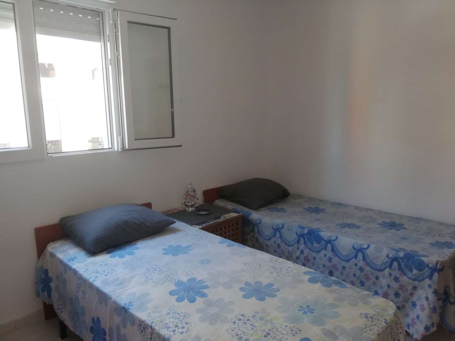 Venta de Piso en Madrid, Avenida de San Diego
