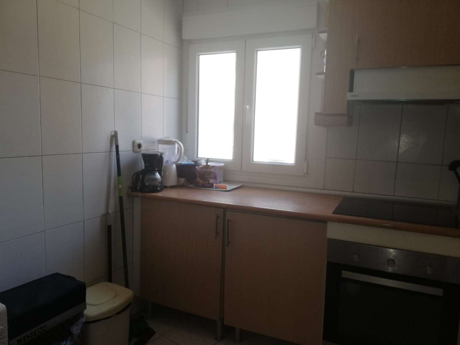Venta de Piso en Madrid, Avenida de San Diego