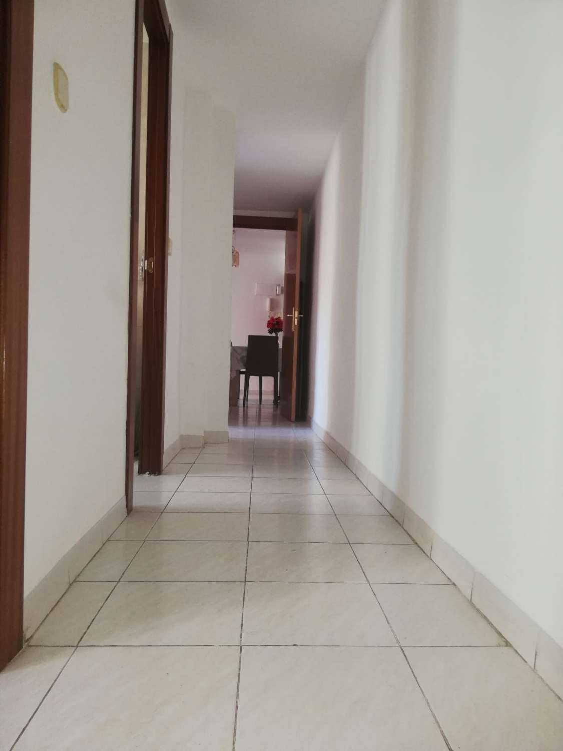 Venta de Piso en Madrid, Avenida de San Diego
