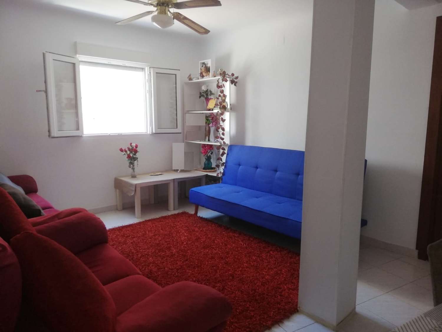 Venta de Piso en Madrid, Avenida de San Diego