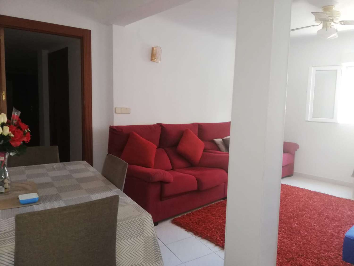 Venta de Piso en Madrid, Avenida de San Diego
