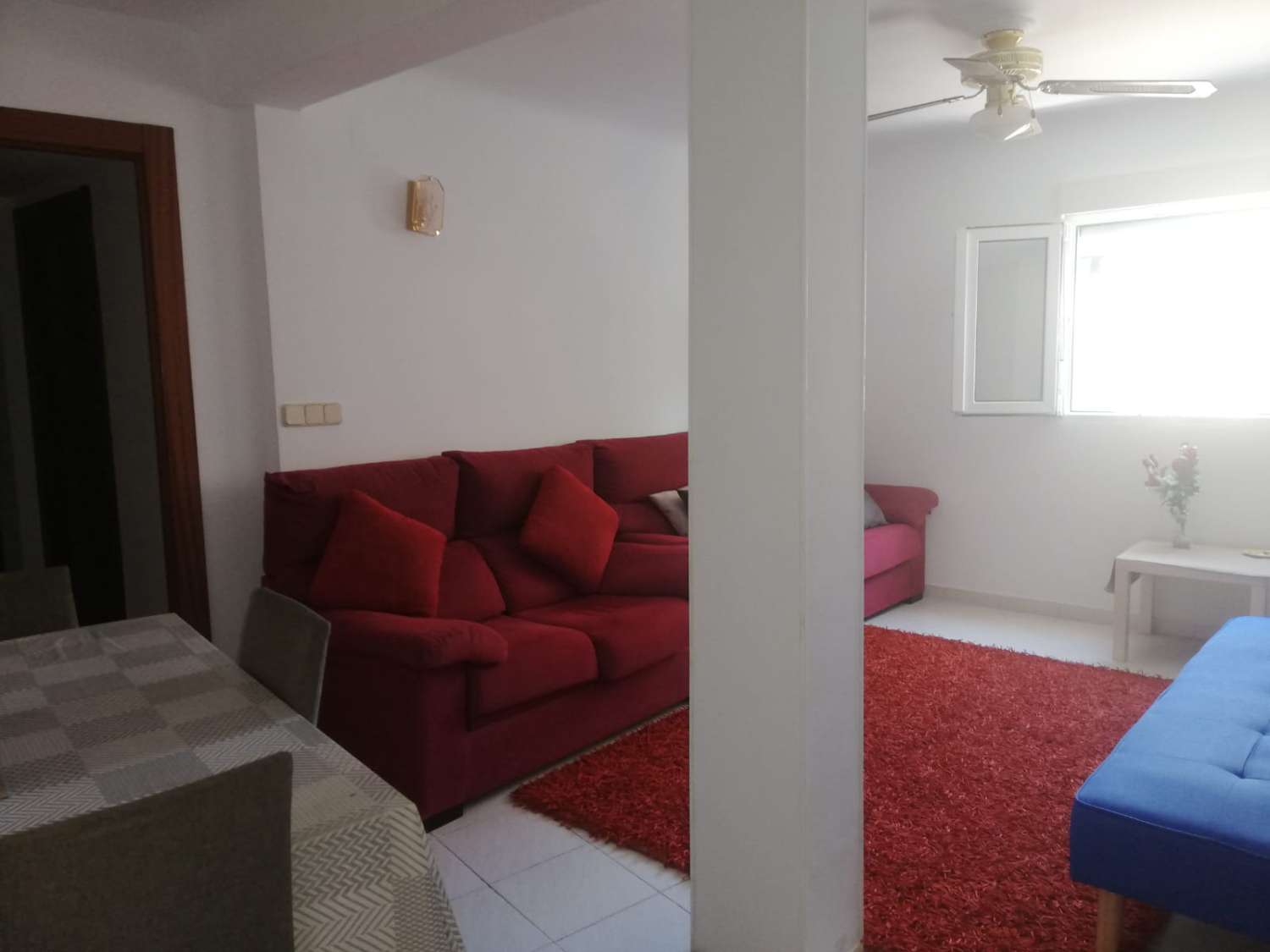Venta de Piso en Madrid, Avenida de San Diego
