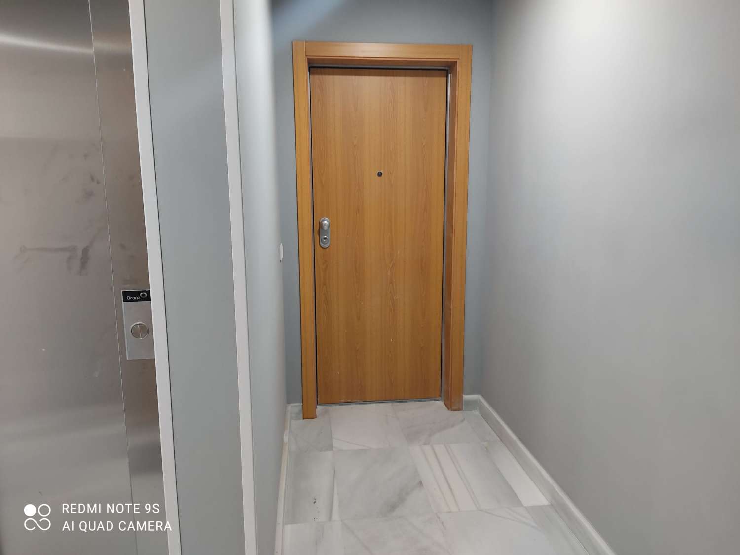 Appartement en vente à Casco Histórico de Vallecas (Madrid)