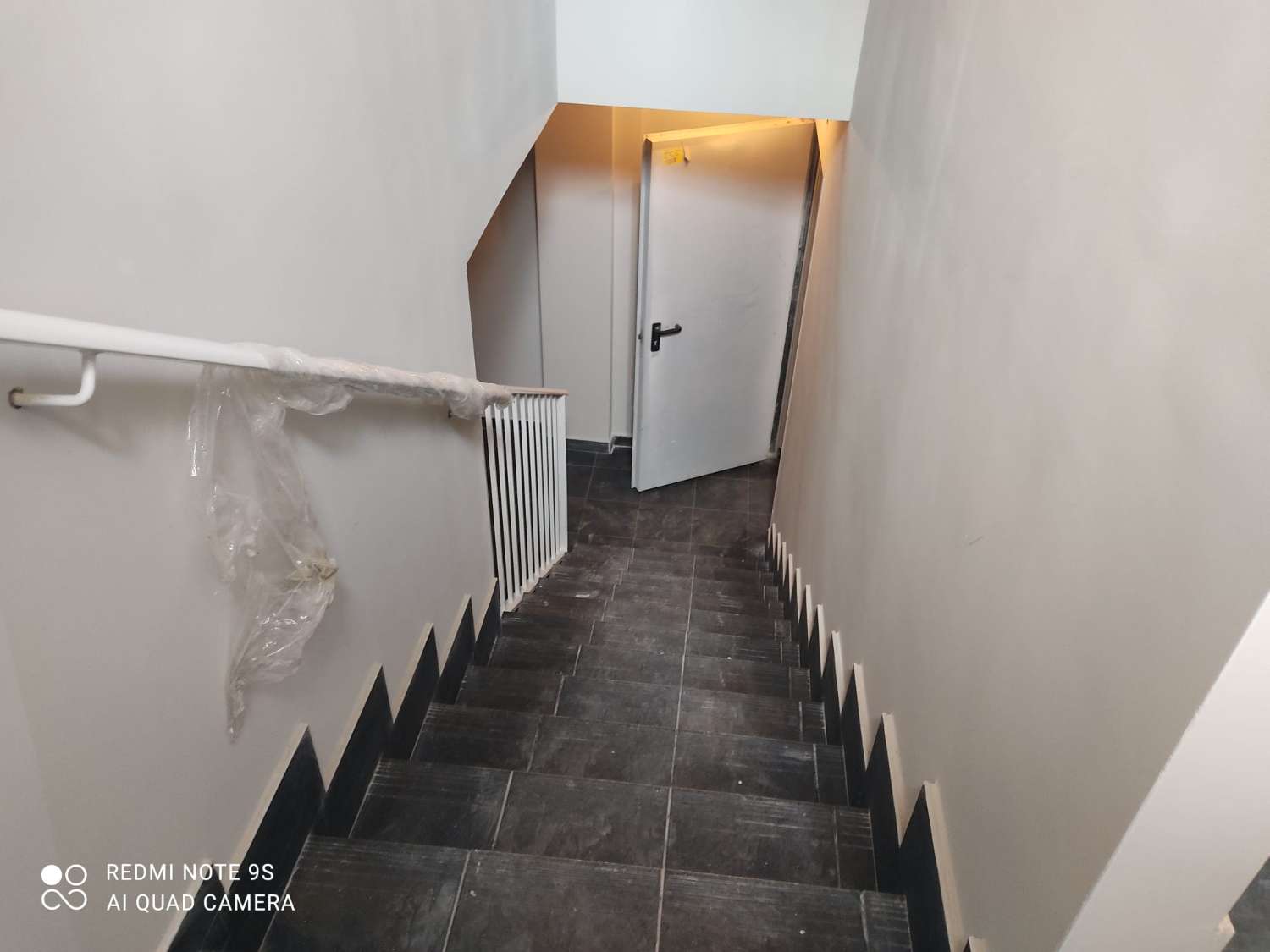 Appartement en vente à Casco Histórico de Vallecas (Madrid)