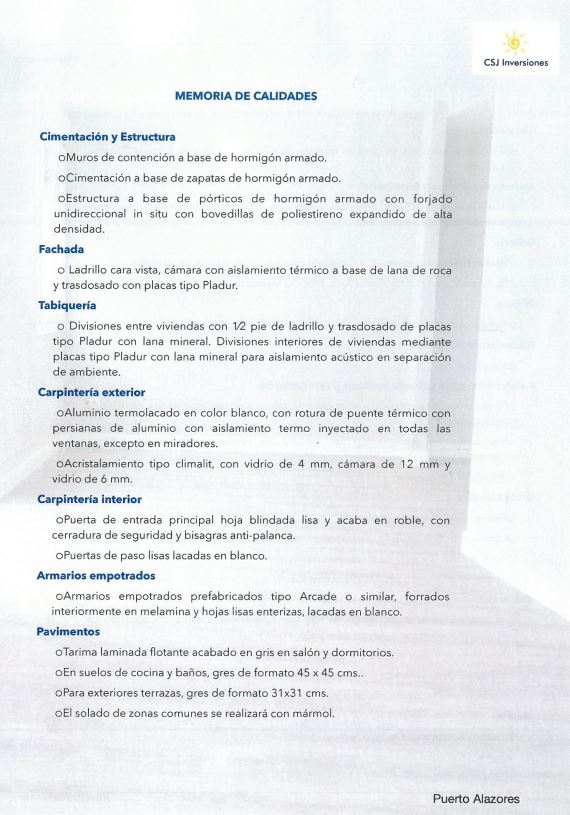 Venta de Piso a estrenar en Calle Pico de Beriáin , Villa Vallecas (Madrid). INCLUYE PLAZA DE GARAJE Y TRASTERO. FACILIDADAES DE PAGO.