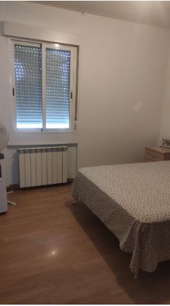 квартира в продаже в Madrid