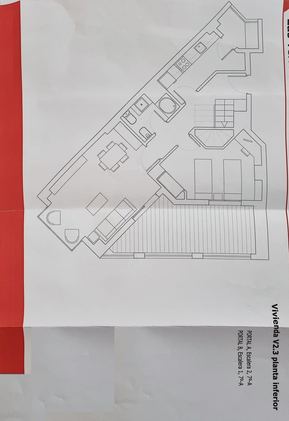 Venta de ÁTICO en Avenida ENSANCHE DE VALLECAS, Madrid (Madrid)....