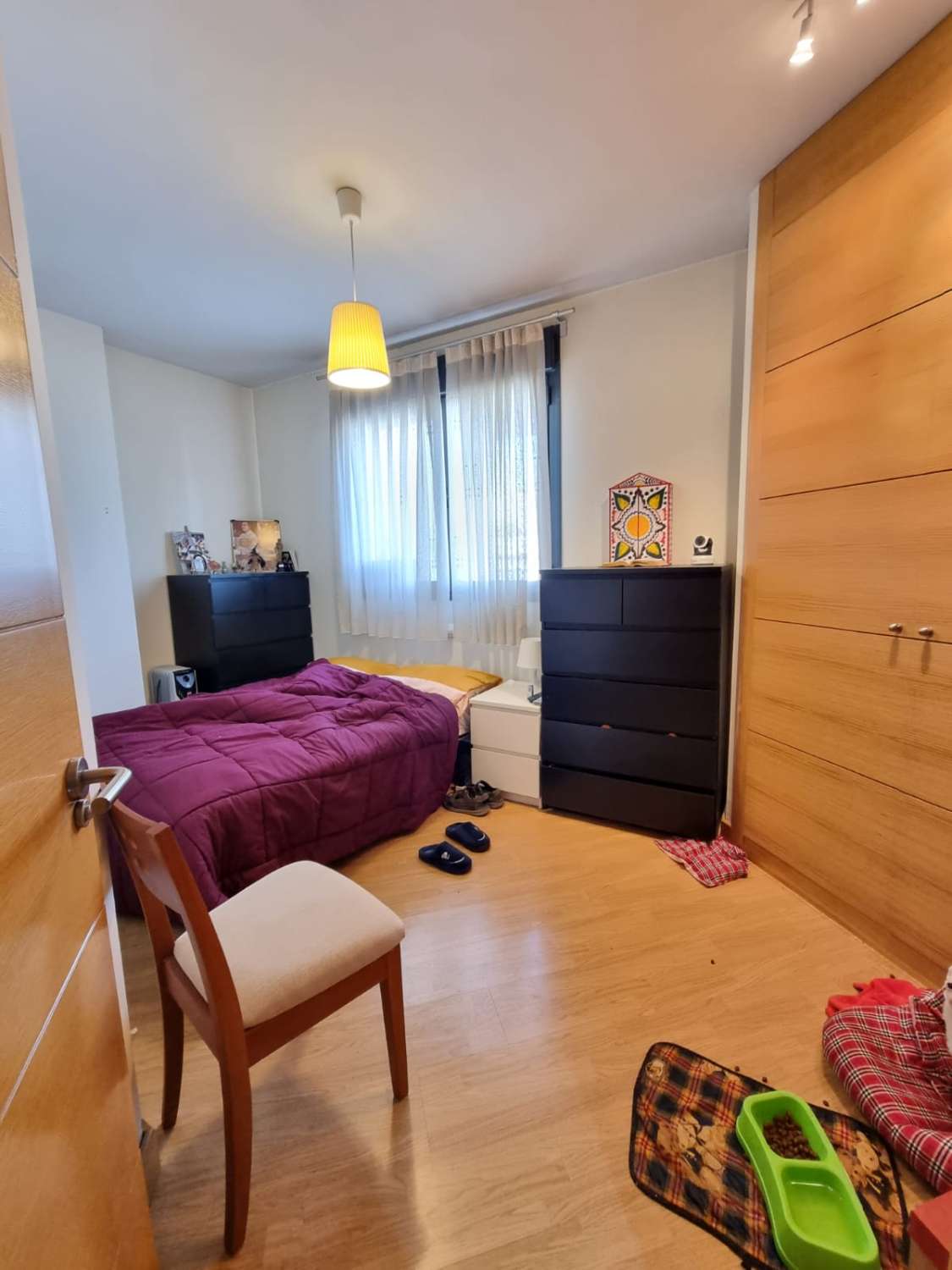 Venta de ÁTICO en Avenida ENSANCHE DE VALLECAS, Madrid (Madrid)....