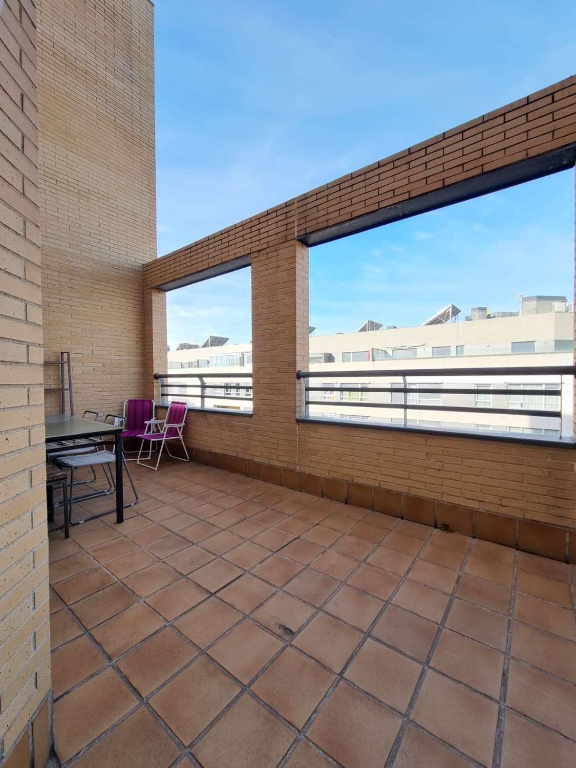 Venta de ÁTICO en Avenida ENSANCHE DE VALLECAS, Madrid (Madrid)....