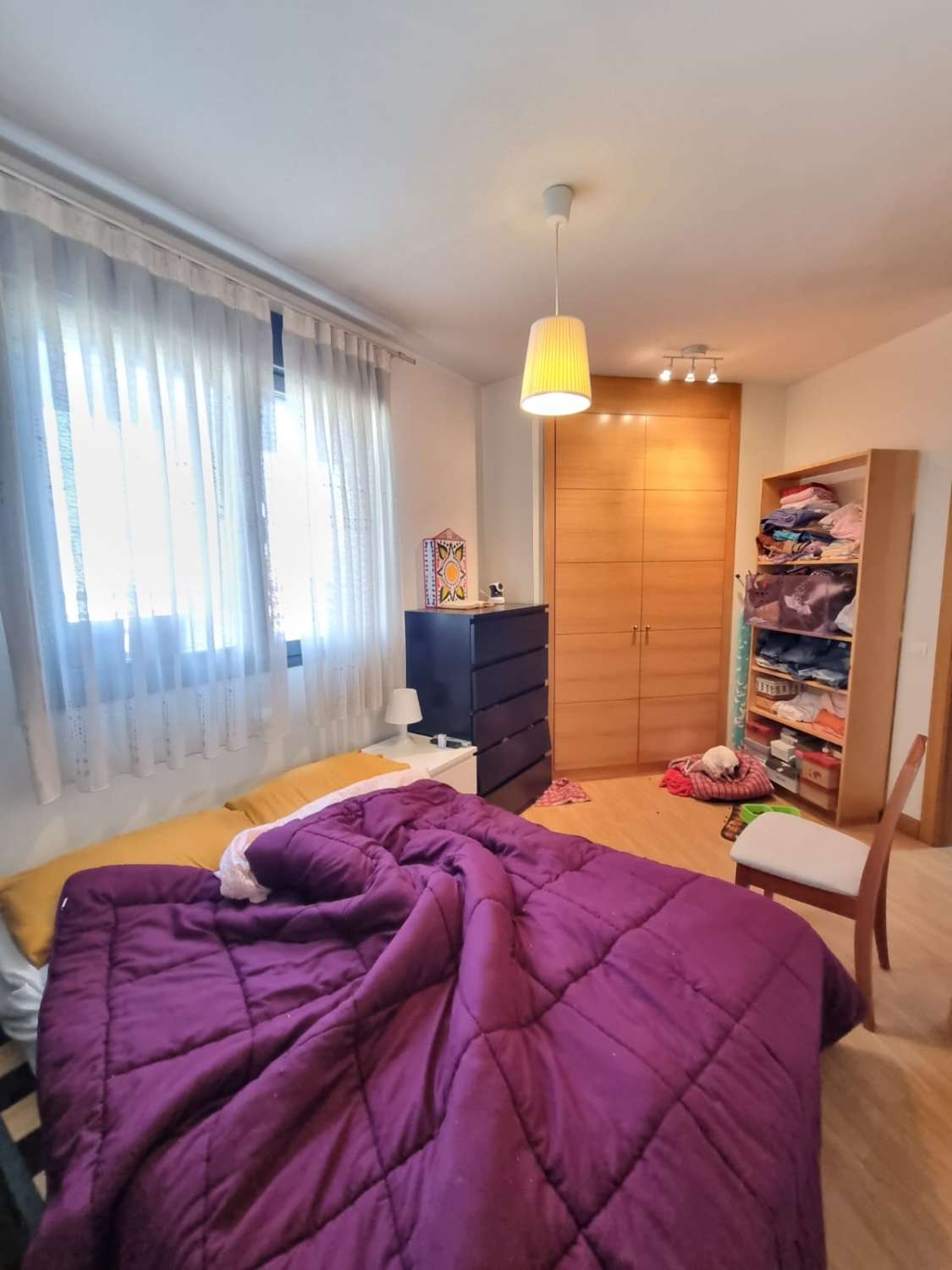 Venta de ÁTICO en Avenida ENSANCHE DE VALLECAS, Madrid (Madrid)....