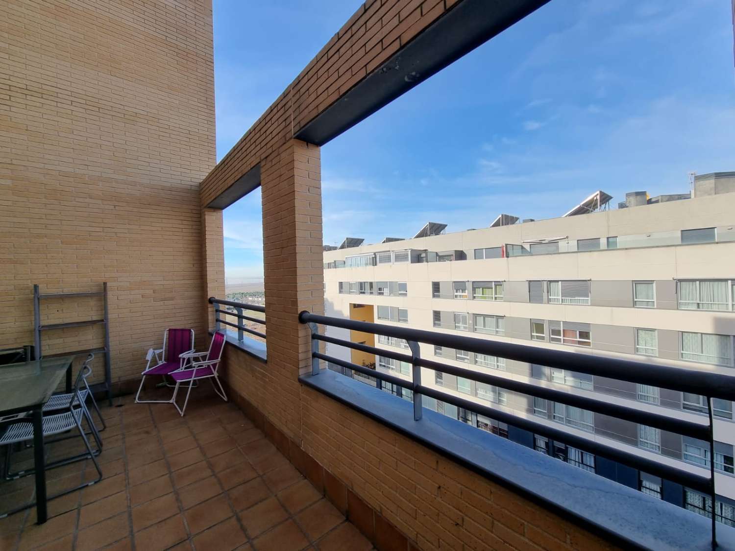 Venta de ÁTICO en Avenida ENSANCHE DE VALLECAS, Madrid (Madrid)....