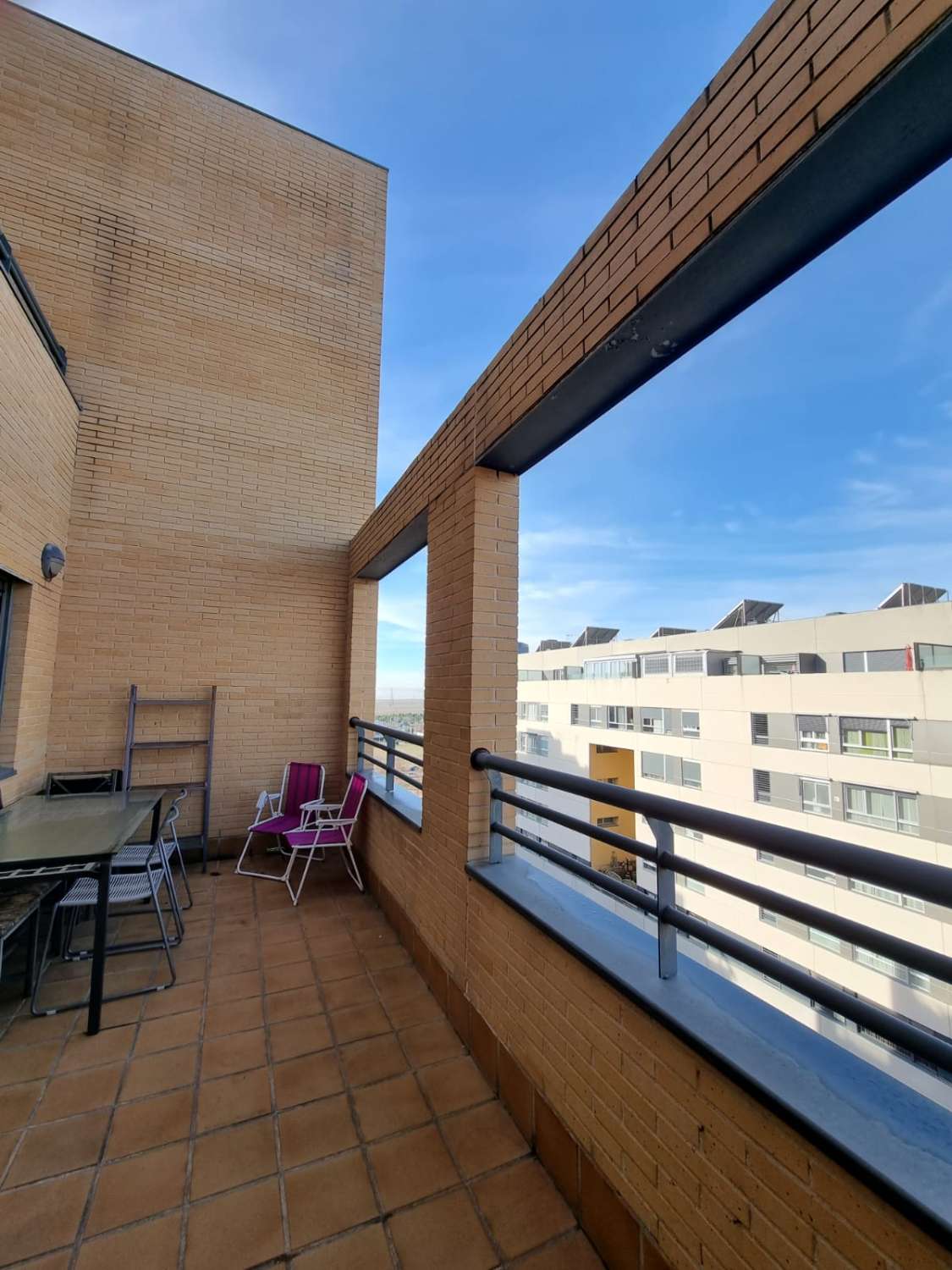 Venta de ÁTICO en Avenida ENSANCHE DE VALLECAS, Madrid (Madrid)....