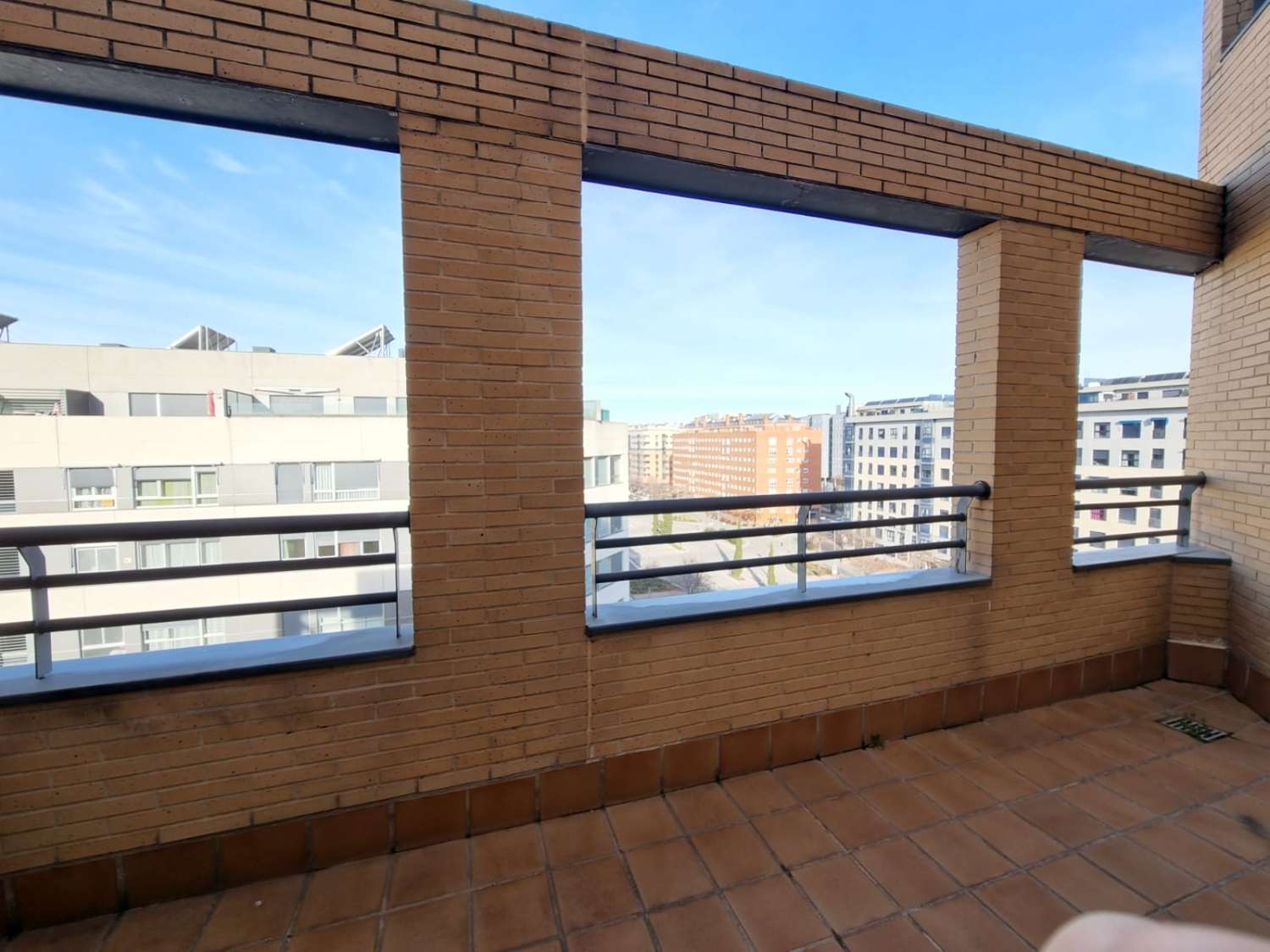 Venta de ÁTICO en Avenida ENSANCHE DE VALLECAS, Madrid (Madrid)....