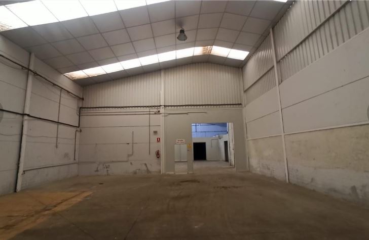 Industrial for sale in Ocaña