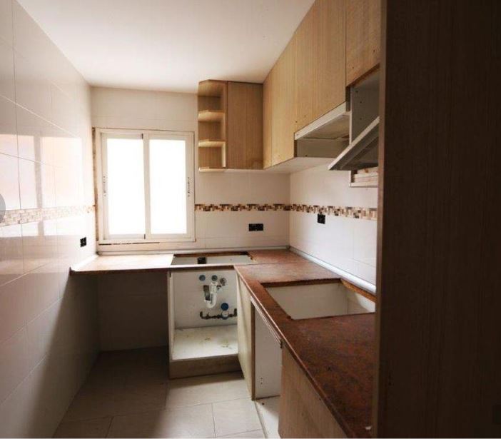 Flat for sale in Madrid