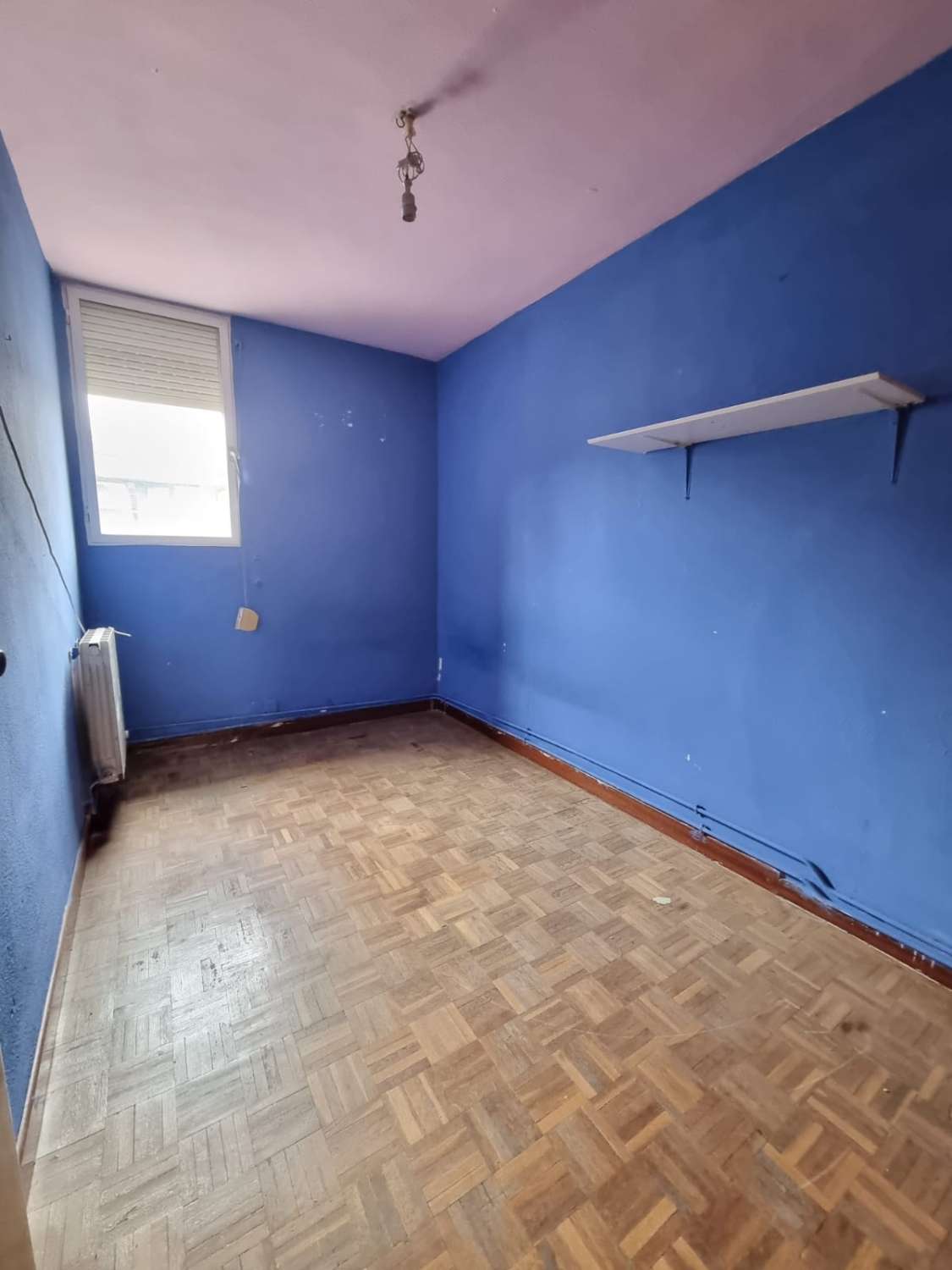 مسطحة للبيع في San Blas (Madrid)
