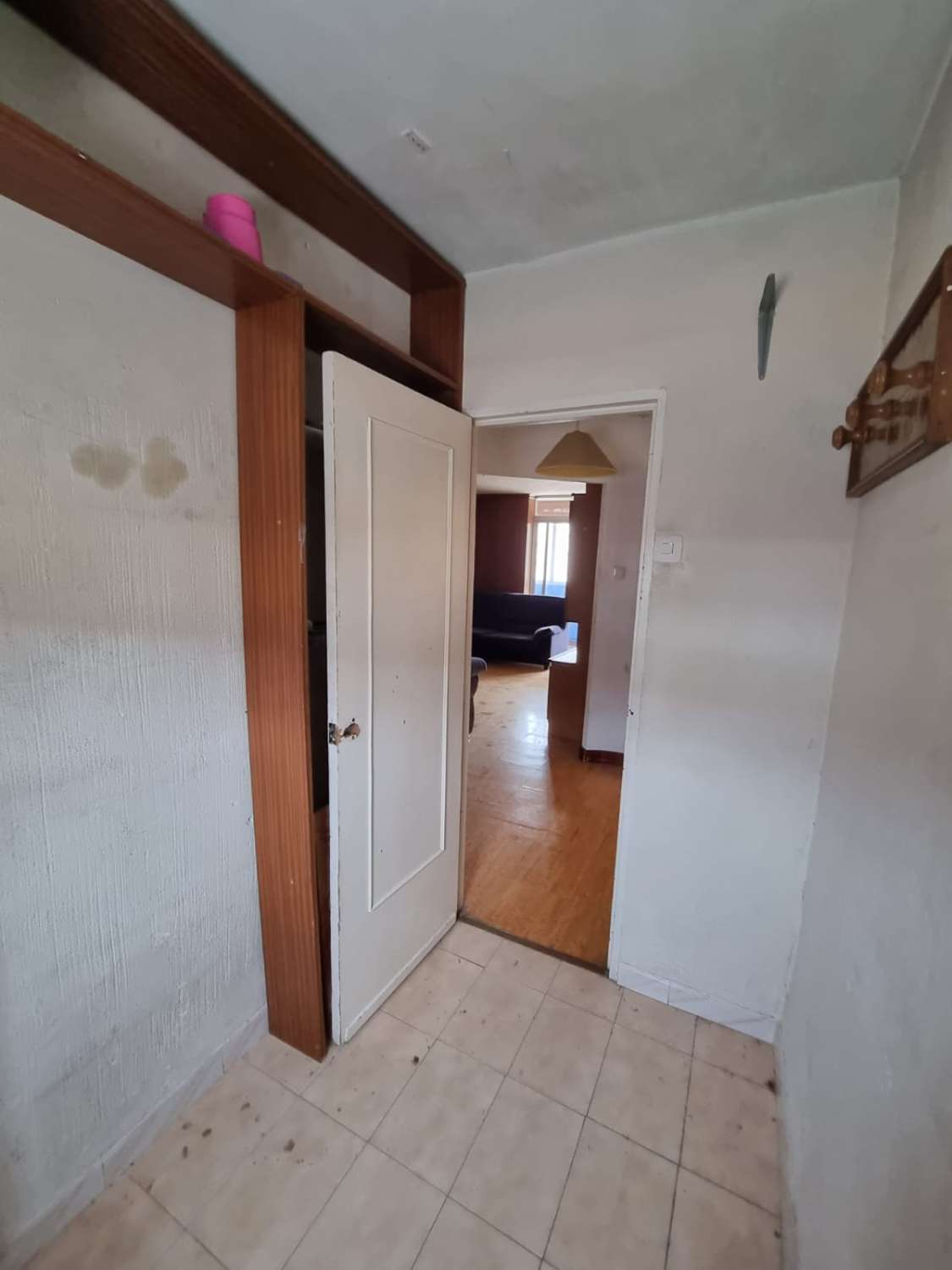 Appartement en vente à San Blas (Madrid)