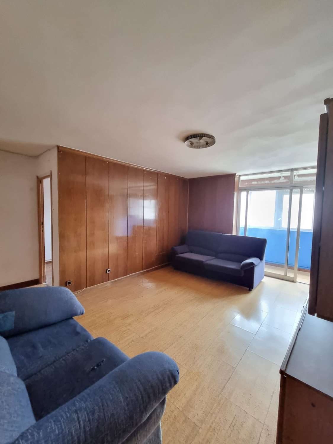 Flat for sale in San Blas (Madrid)