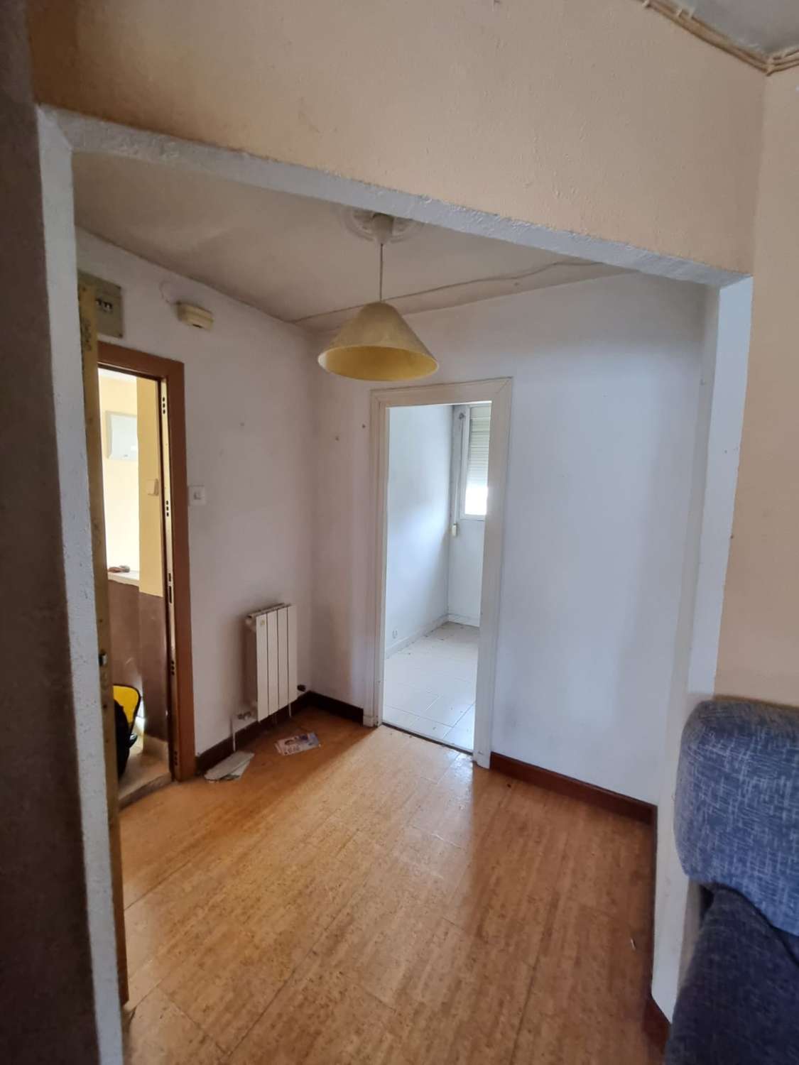 مسطحة للبيع في San Blas (Madrid)