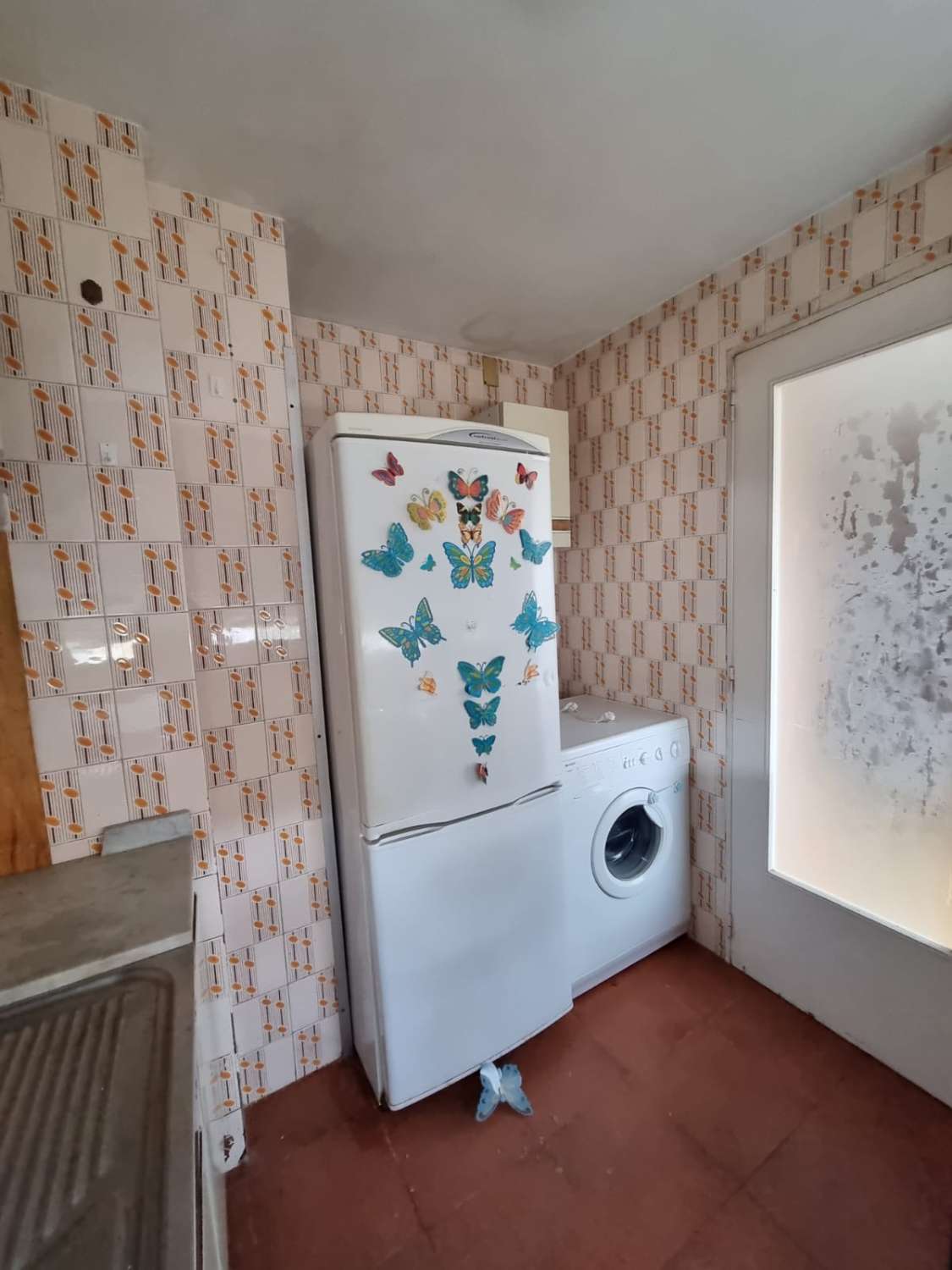 مسطحة للبيع في San Blas (Madrid)