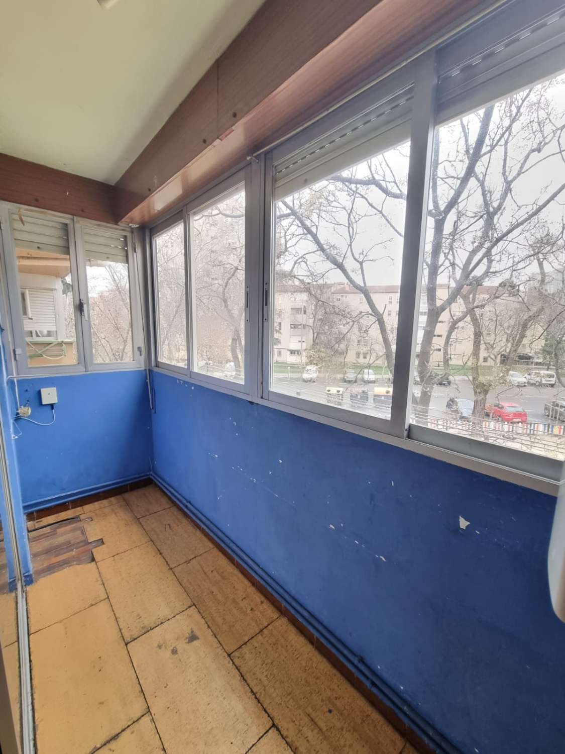 مسطحة للبيع في San Blas (Madrid)