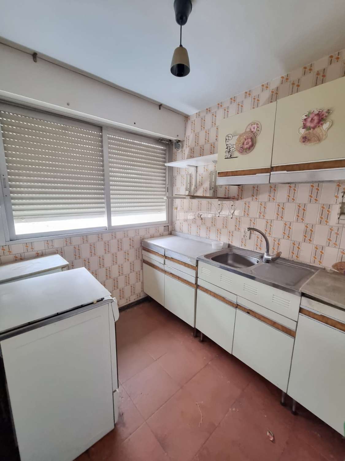 Appartement en vente à San Blas (Madrid)