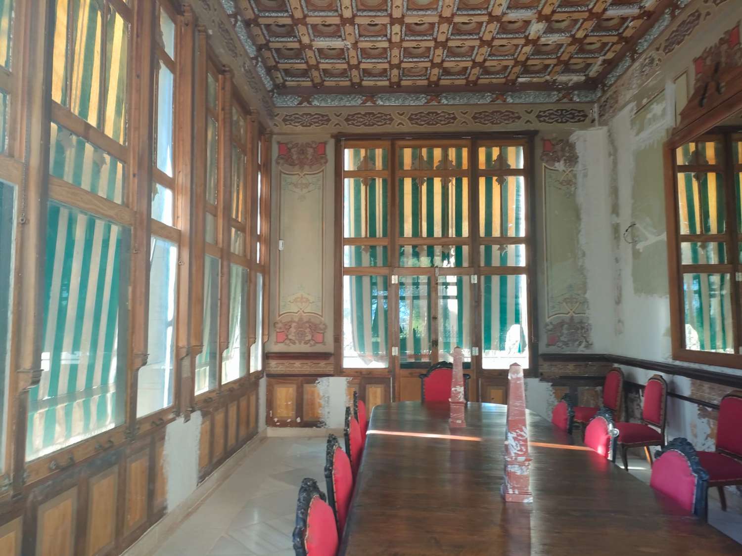 Se vende Palacete unifamiliar en Villajoyosa, Alicante