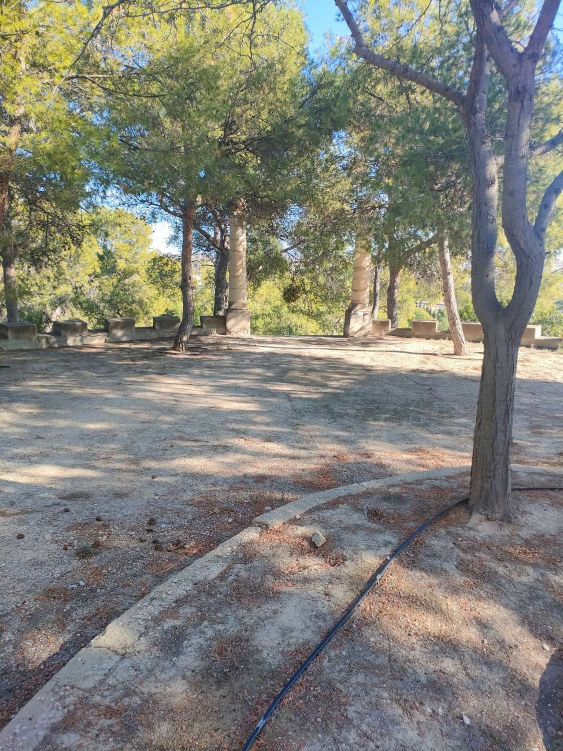 Se vende Palacete unifamiliar en Villajoyosa, Alicante