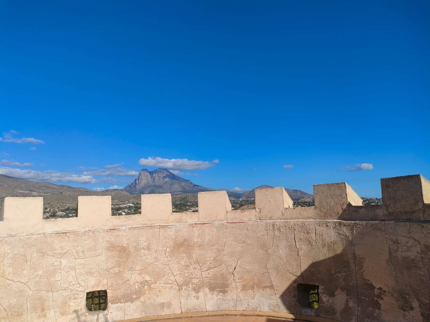 Se vende Palacete unifamiliar en Villajoyosa, Alicante