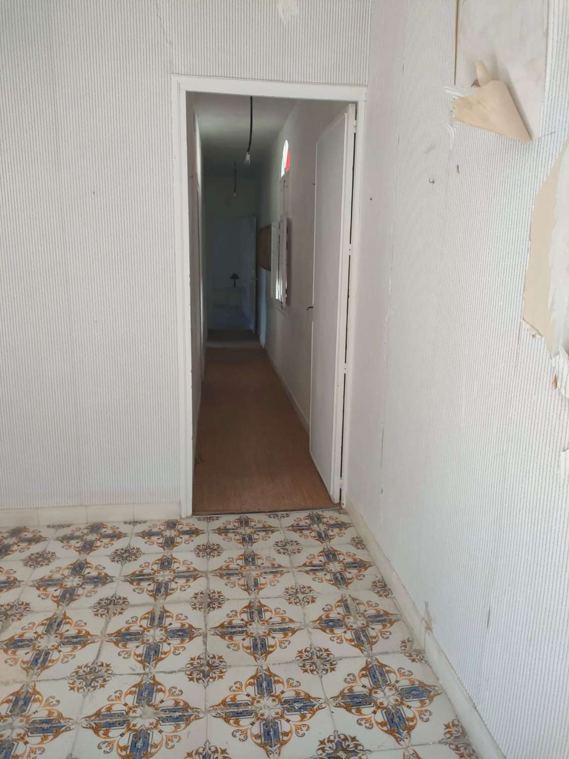 Se vende Palacete unifamiliar en Villajoyosa, Alicante