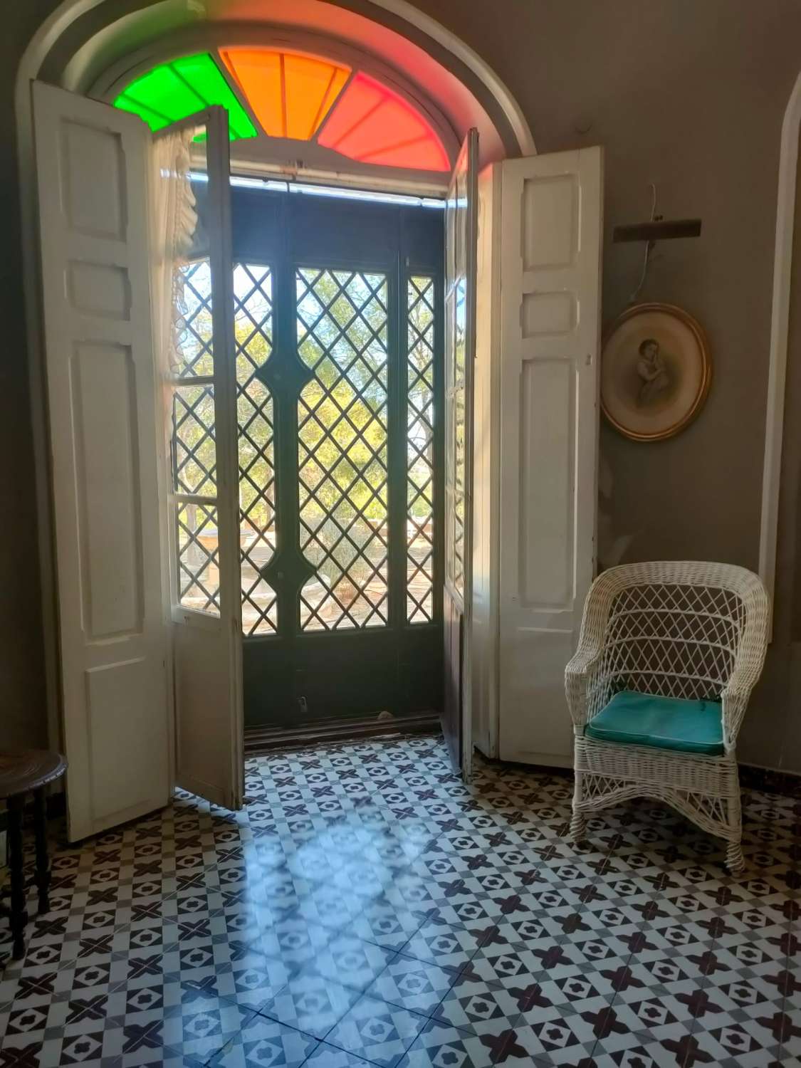 Se vende Palacete unifamiliar en Villajoyosa, Alicante