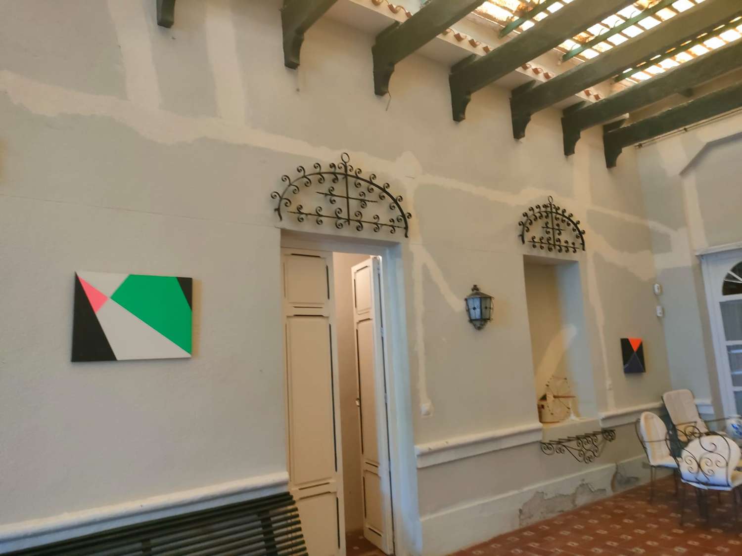 Se vende Palacete unifamiliar en Villajoyosa, Alicante