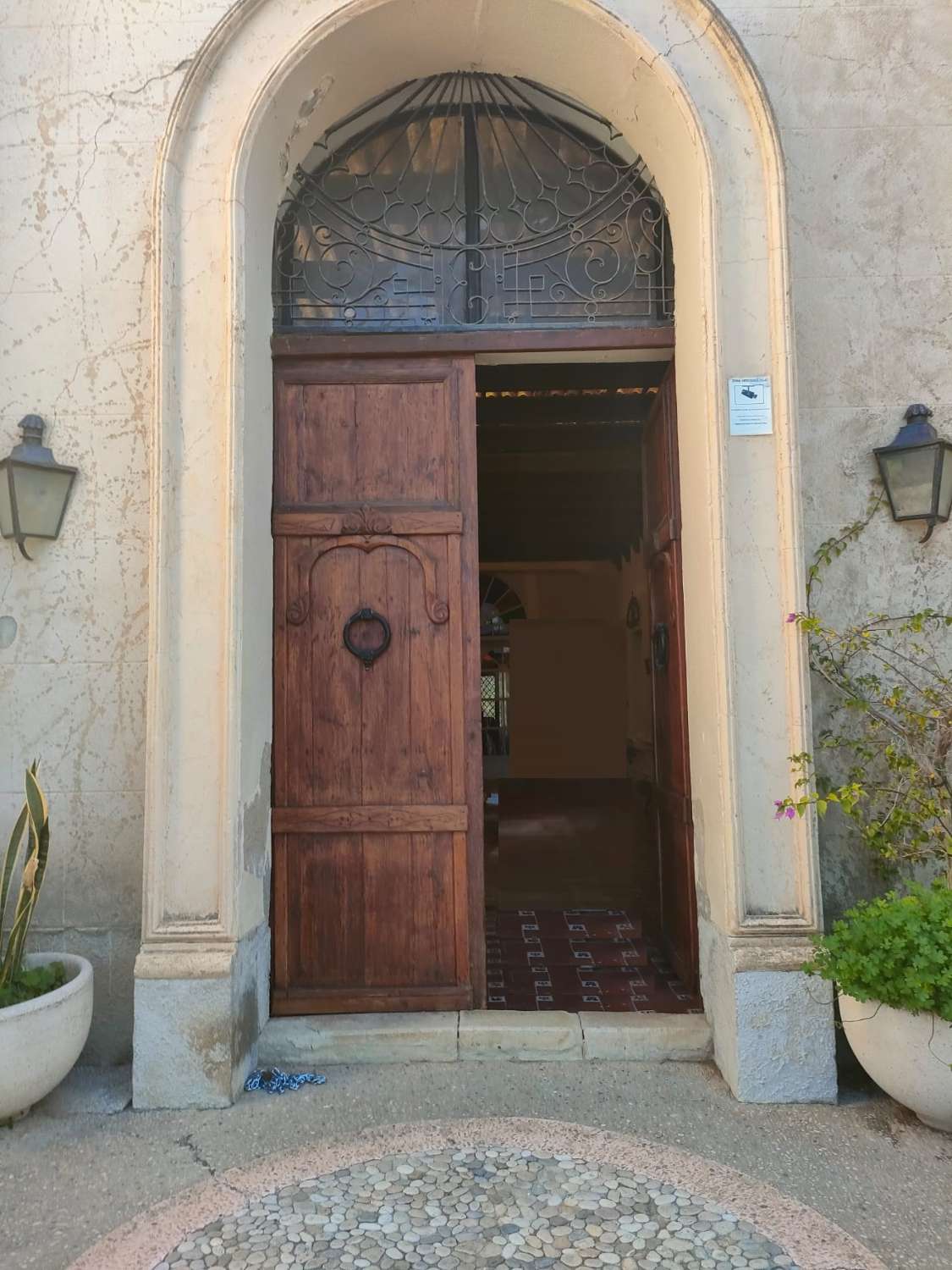 Se vende Palacete unifamiliar en Villajoyosa, Alicante