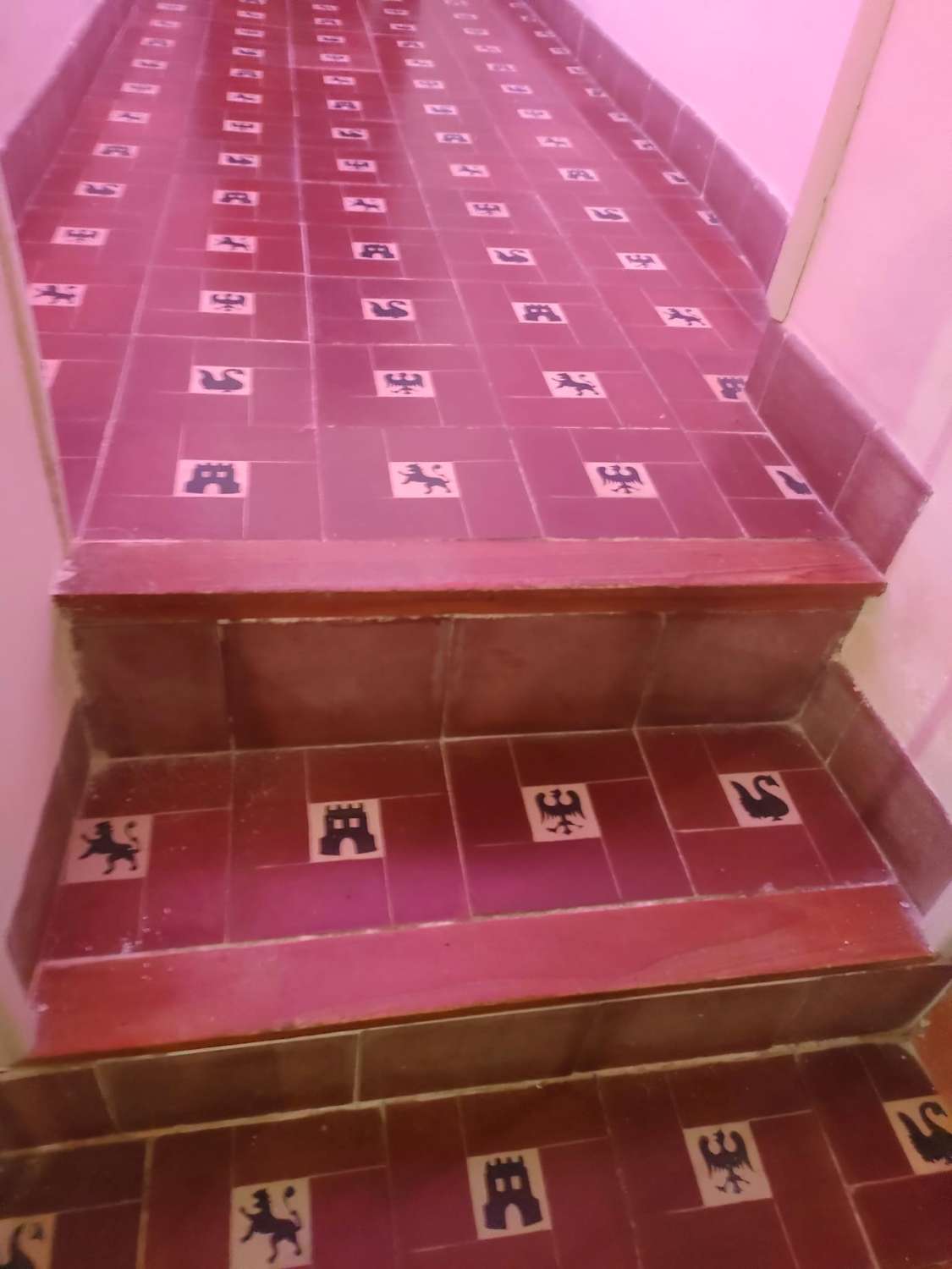 Se vende Palacete unifamiliar en Villajoyosa, Alicante