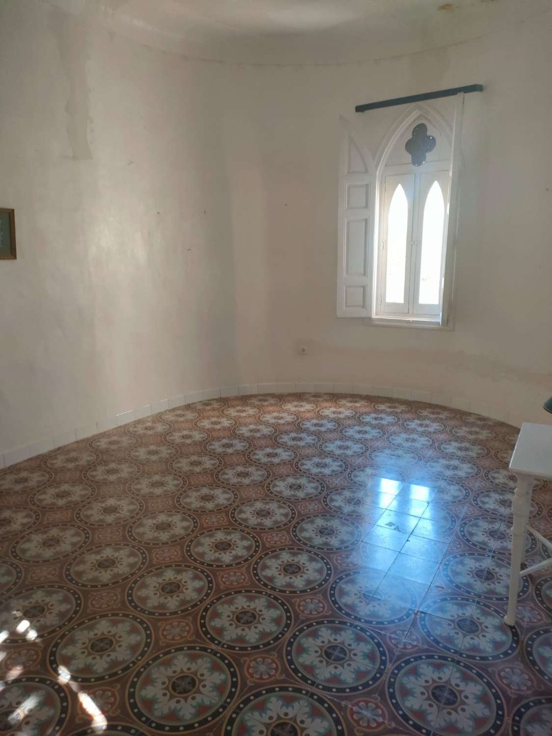 Se vende Palacete unifamiliar en Villajoyosa, Alicante