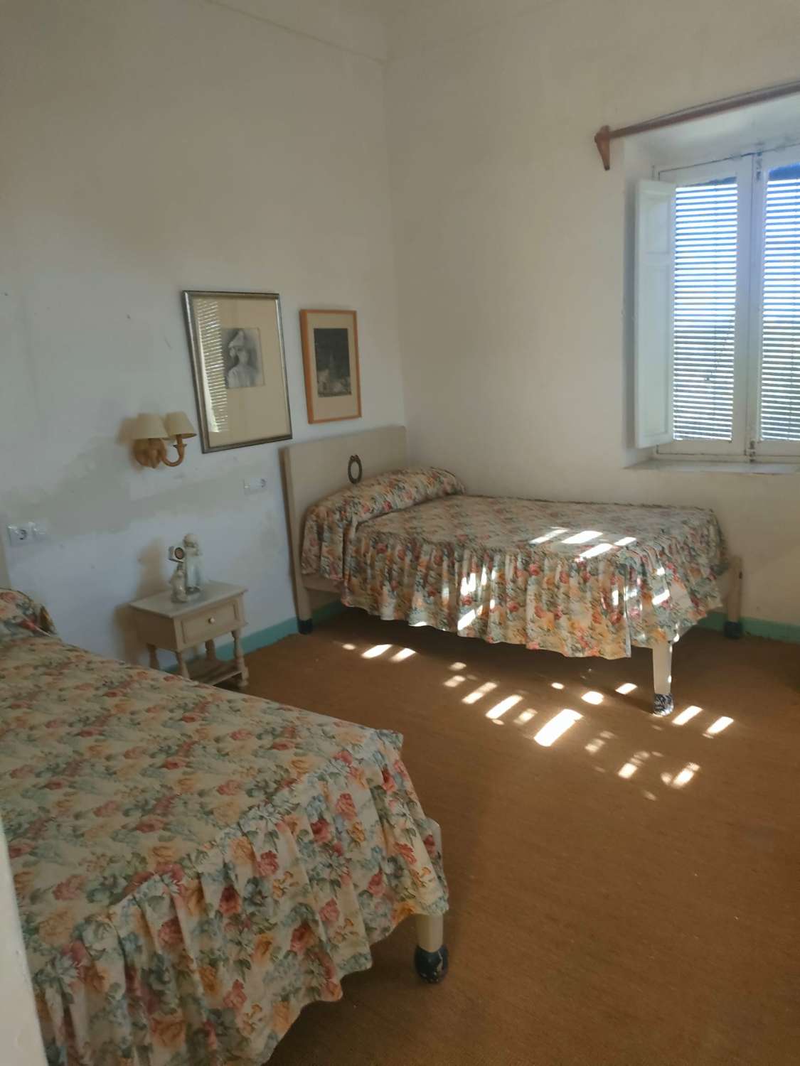 Se vende Palacete unifamiliar en Villajoyosa, Alicante