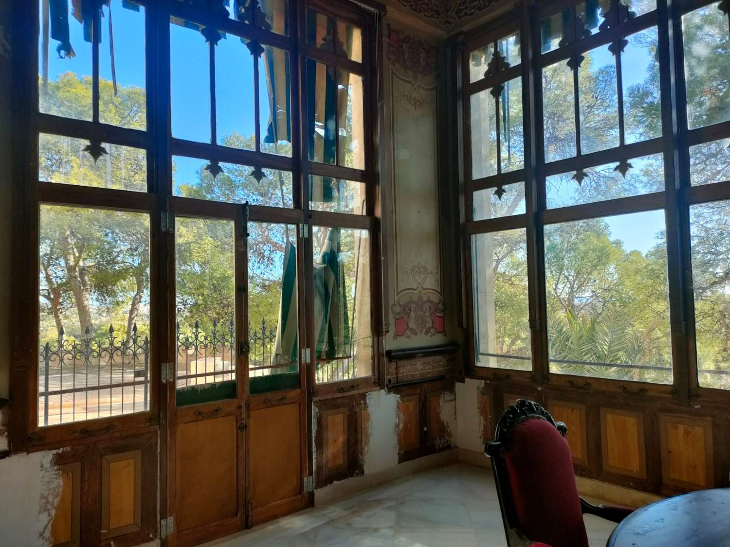 Se vende Palacete unifamiliar en Villajoyosa, Alicante