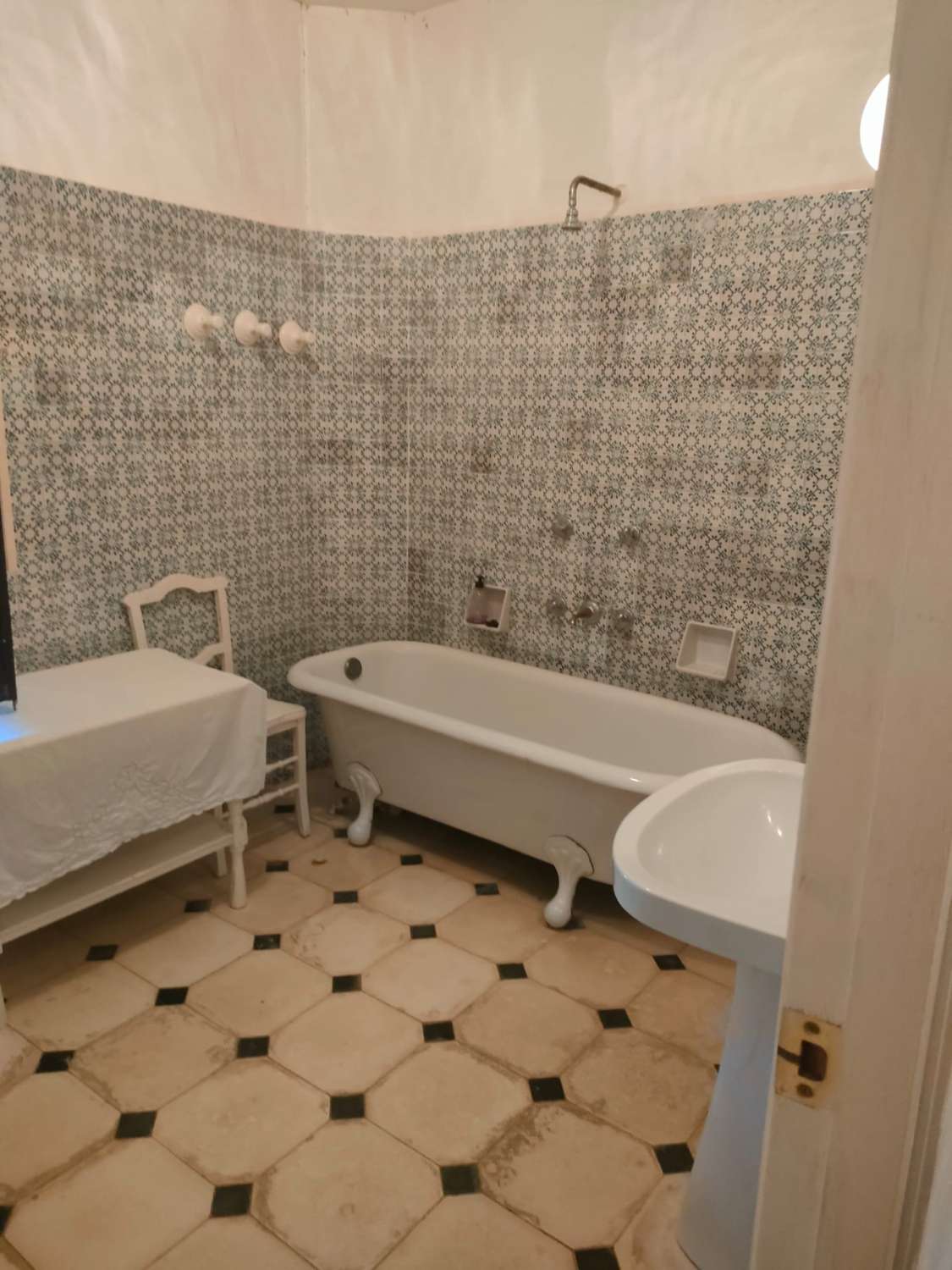 Se vende Palacete unifamiliar en Villajoyosa, Alicante