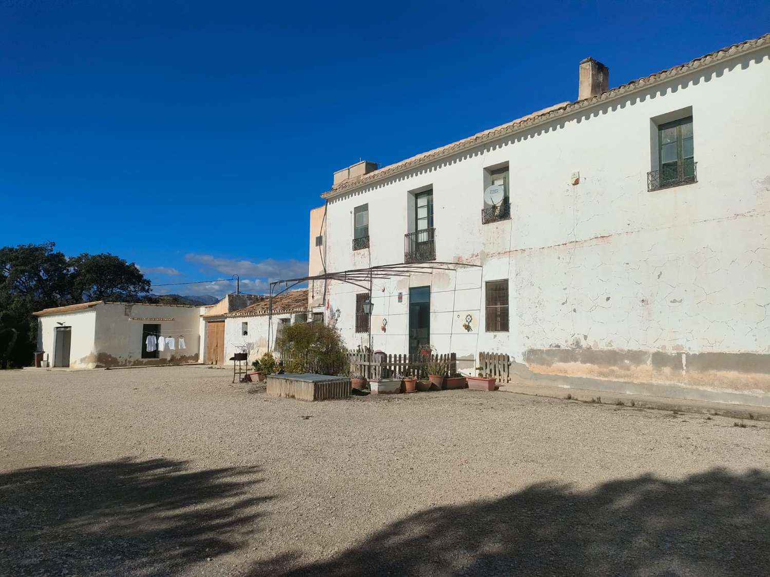 Se vende Palacete unifamiliar en Villajoyosa, Alicante