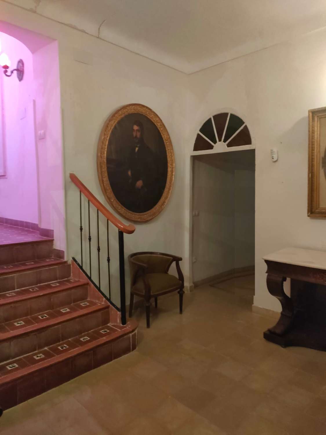 Se vende Palacete unifamiliar en Villajoyosa, Alicante