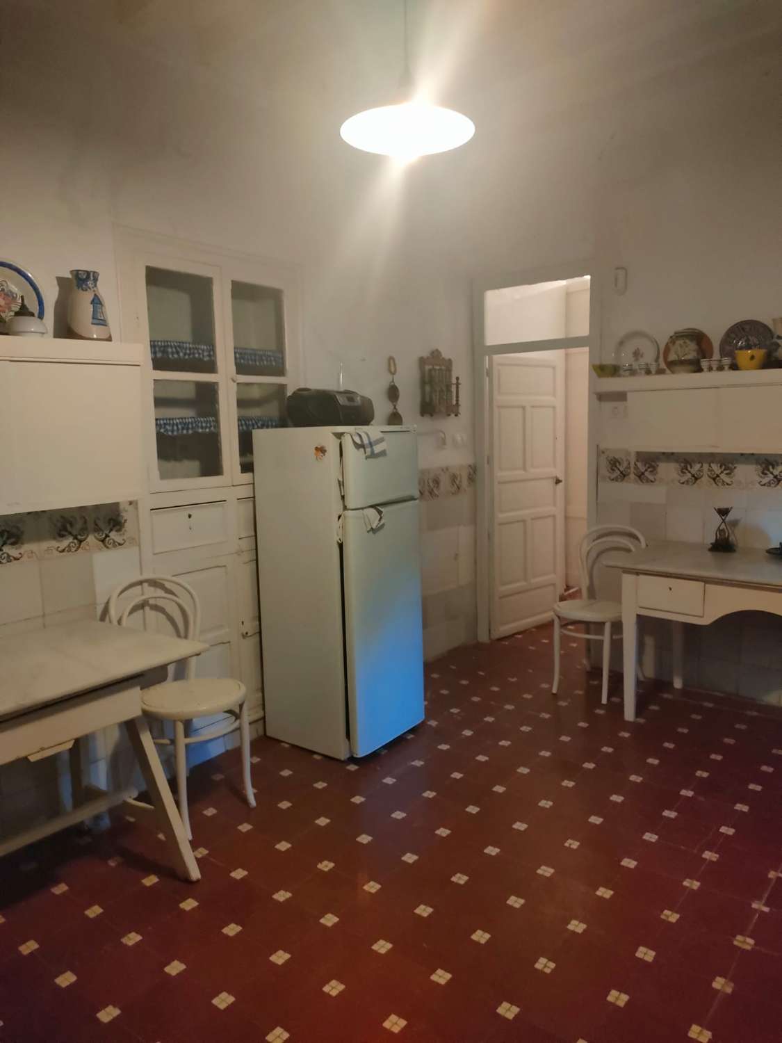 Se vende Palacete unifamiliar en Villajoyosa, Alicante