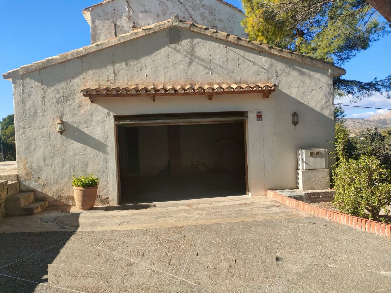 Se vende Palacete unifamiliar en Villajoyosa, Alicante